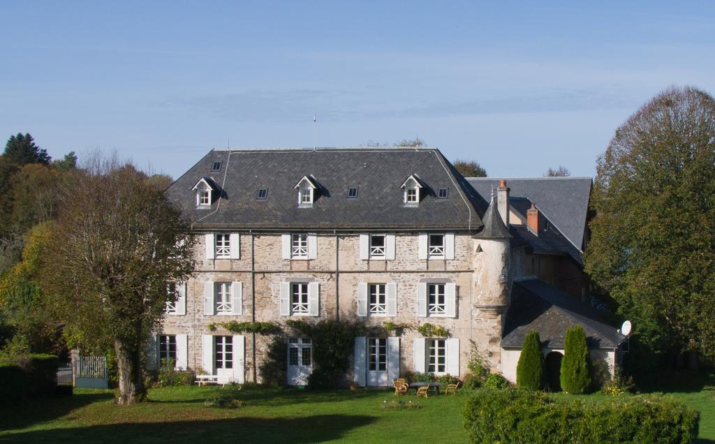 Chateau De Savennes - Caveau De Sabrage Savennes (Puy-de-Dome) Exterior foto