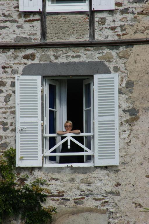 Chateau De Savennes - Caveau De Sabrage Savennes (Puy-de-Dome) Exterior foto